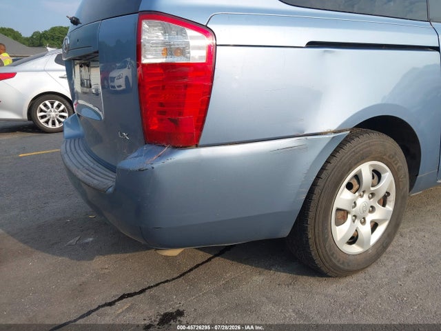 Продаж на аукціоні авто 2006 Kia Sedona Ex/lx, vin: KNDMB233366018611, номер лоту: 45726295