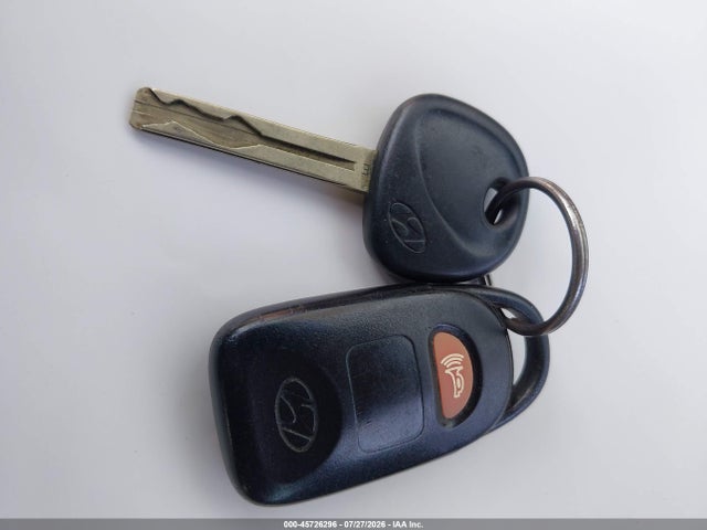 45726296 :رقم المزاد ، 5NPEB4ACXBH225919 vin ، 2011 Hyundai Sonata Gls مزاد بيع