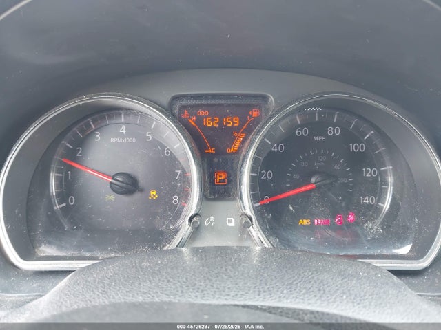 2016 Nissan Versa Note S Plus მანქანა იყიდება აუქციონზე, vin: 3N1CE2CP3GL385539, აუქციონის ნომერი: 45726297