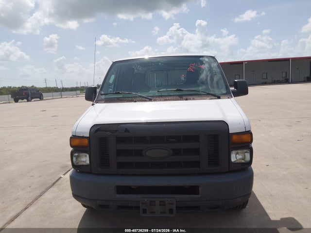 Ford E-150 Commercial 2014 1FTNE1EW5EDA66747 Image 12