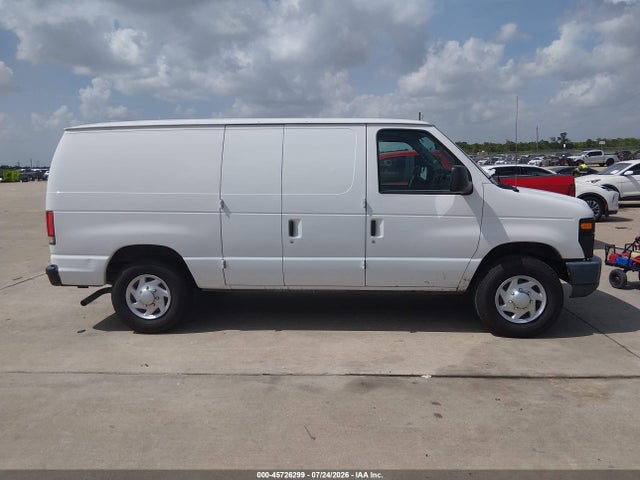 Ford E-150 Commercial 2014 1FTNE1EW5EDA66747 Image 13