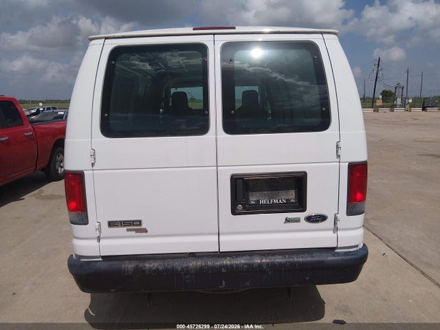Ford E-150 Commercial 2014 1FTNE1EW5EDA66747 Image 16