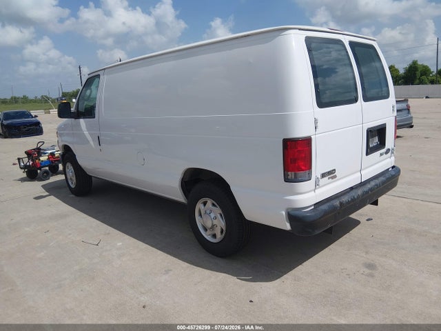 Ford E-150 Commercial 2014 1FTNE1EW5EDA66747 Image 3