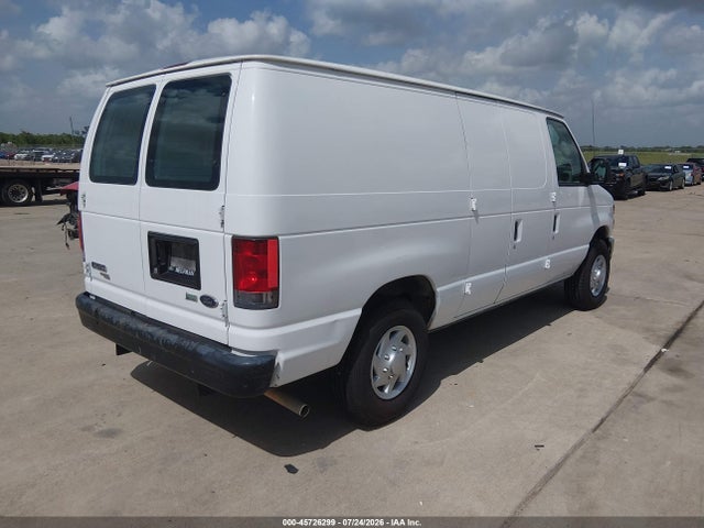 Ford E-150 Commercial 2014 1FTNE1EW5EDA66747 Image 4