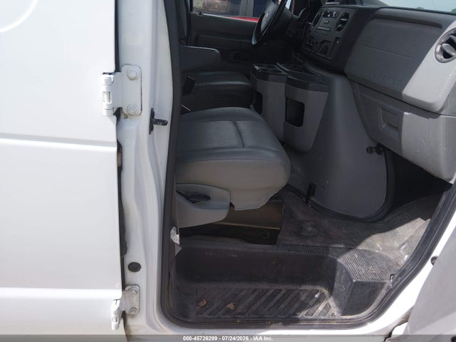 45726299 :رقم المزاد ، 1FTNE1EW5EDA66747 vin ، 2014 Ford E-150 Commercial مزاد بيع