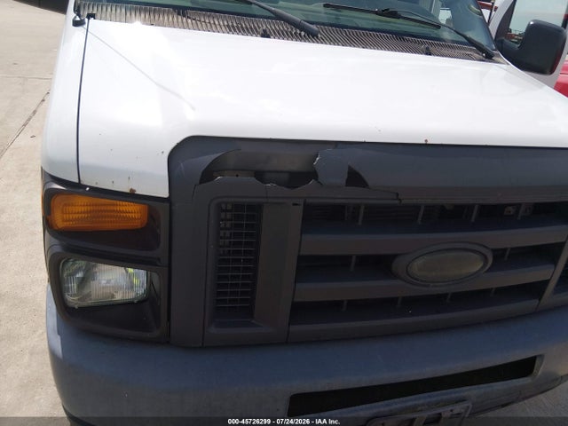 Aukcja sprzedaży 2014 Ford E-150 Commercial, vin: 1FTNE1EW5EDA66747, numer aukcji: 45726299