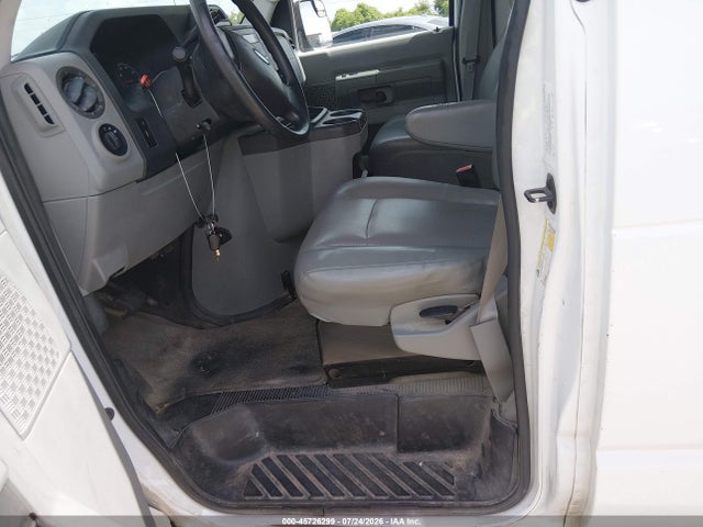 Ford E-150 Commercial 2014 1FTNE1EW5EDA66747 Image 8
