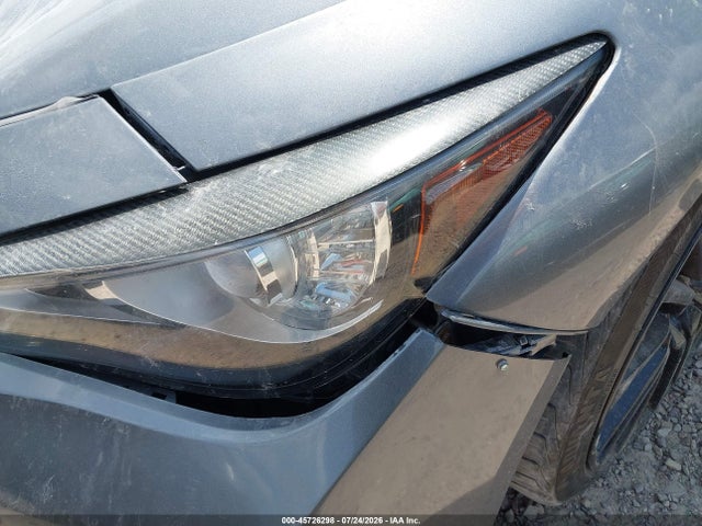 2016 Infiniti Q50 3.0t Red Sport 400 მანქანა იყიდება აუქციონზე, vin: JN1FV7AR8GM451300, აუქციონის ნომერი: 45726298
