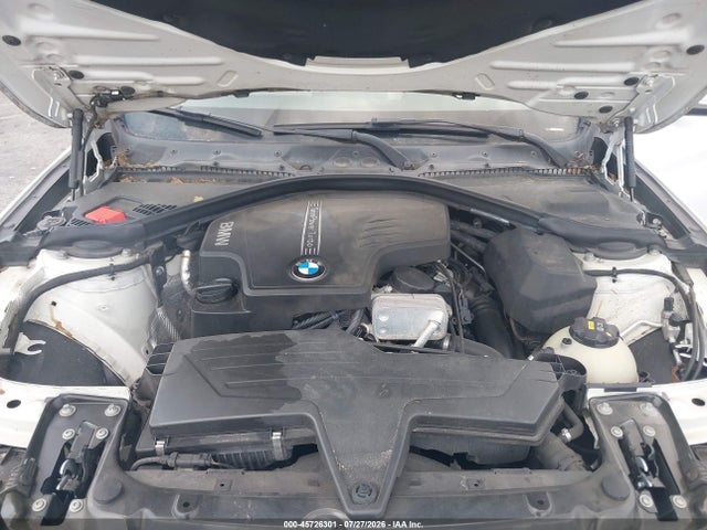 Aukcja sprzedaży 2015 Bmw 428 Gran Coupe, vin: WBA4A9C59FD416170, numer aukcji: 45726301