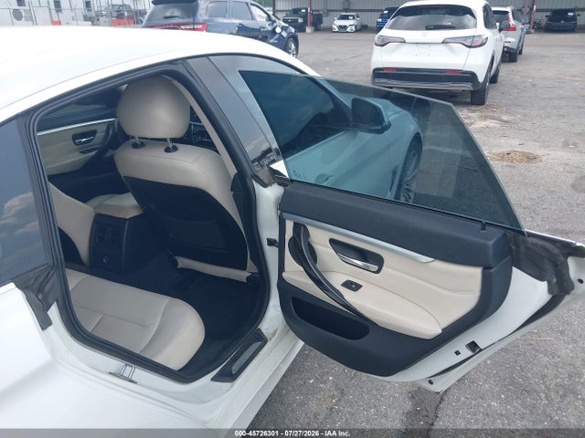 Aukcja sprzedaży 2015 Bmw 428 Gran Coupe, vin: WBA4A9C59FD416170, numer aukcji: 45726301