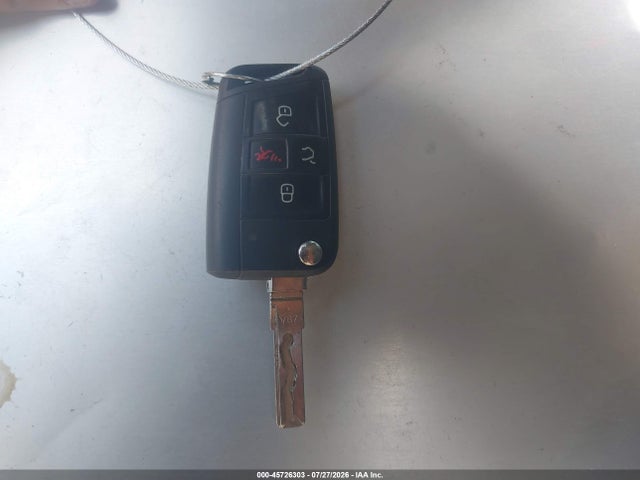 3VWC17AU7HM501719 Volkswagen Golf Sportwagen Tsi S