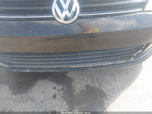 3VWC17AU7HM501719 Volkswagen Golf Sportwagen Tsi S