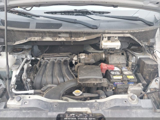Продаж на аукціоні авто 2015 Chevrolet City Express 1ls, vin: 3N63M0YN5FK701620, номер лоту: 45726309