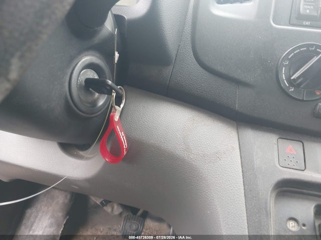 Продаж на аукціоні авто 2015 Chevrolet City Express 1ls, vin: 3N63M0YN5FK701620, номер лоту: 45726309