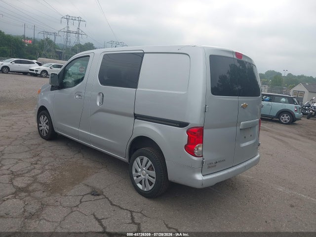 Продаж на аукціоні авто 2015 Chevrolet City Express 1ls, vin: 3N63M0YN5FK701620, номер лоту: 45726309