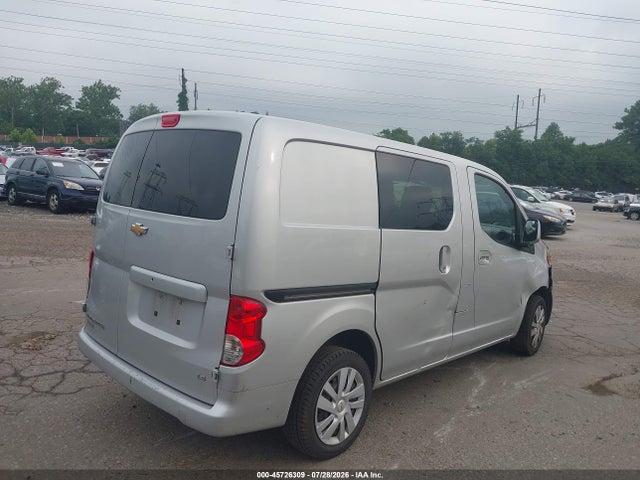 Продаж на аукціоні авто 2015 Chevrolet City Express 1ls, vin: 3N63M0YN5FK701620, номер лоту: 45726309