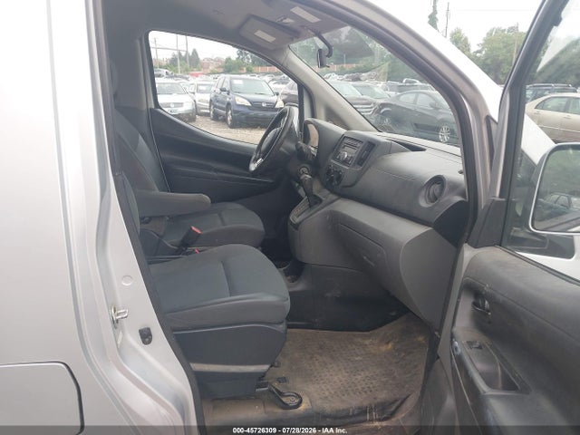 Продаж на аукціоні авто 2015 Chevrolet City Express 1ls, vin: 3N63M0YN5FK701620, номер лоту: 45726309