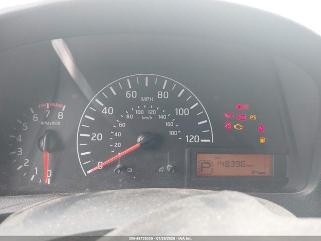Продаж на аукціоні авто 2015 Chevrolet City Express 1ls, vin: 3N63M0YN5FK701620, номер лоту: 45726309
