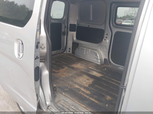Продаж на аукціоні авто 2015 Chevrolet City Express 1ls, vin: 3N63M0YN5FK701620, номер лоту: 45726309