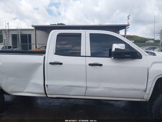 2015 Gmc Sierra 2500hd Available Wifi მანქანა იყიდება აუქციონზე, vin: 1GT22XEGXFZ556967, აუქციონის ნომერი: 45726317