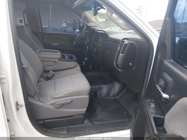2015 Gmc Sierra 2500hd Available Wifi მანქანა იყიდება აუქციონზე, vin: 1GT22XEGXFZ556967, აუქციონის ნომერი: 45726317