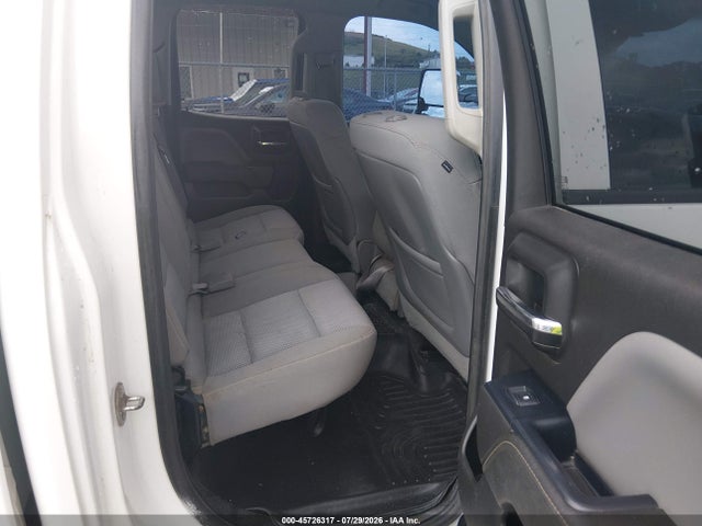 2015 Gmc Sierra 2500hd Available Wifi მანქანა იყიდება აუქციონზე, vin: 1GT22XEGXFZ556967, აუქციონის ნომერი: 45726317