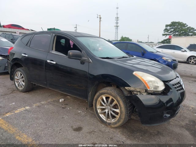 Продажа на аукционе авто 2012 Nissan Rogue S, vin: JN8AS5MV2CW703123, номер лота: 45726321