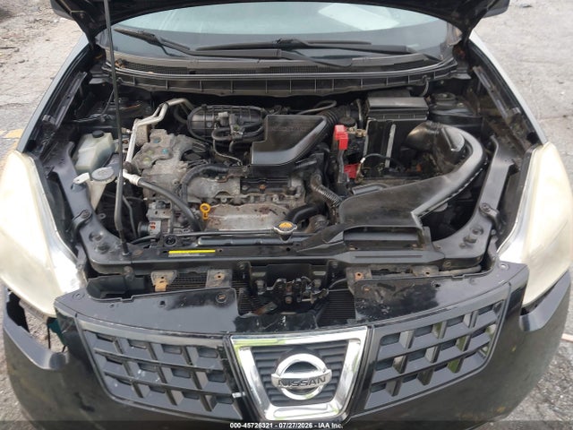Aukcja sprzedaży 2012 Nissan Rogue S, vin: JN8AS5MV2CW703123, numer aukcji: 45726321