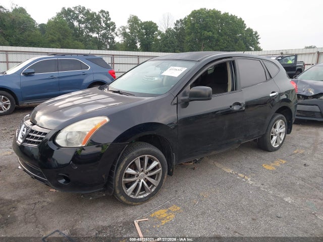 Aukcja sprzedaży 2012 Nissan Rogue S, vin: JN8AS5MV2CW703123, numer aukcji: 45726321