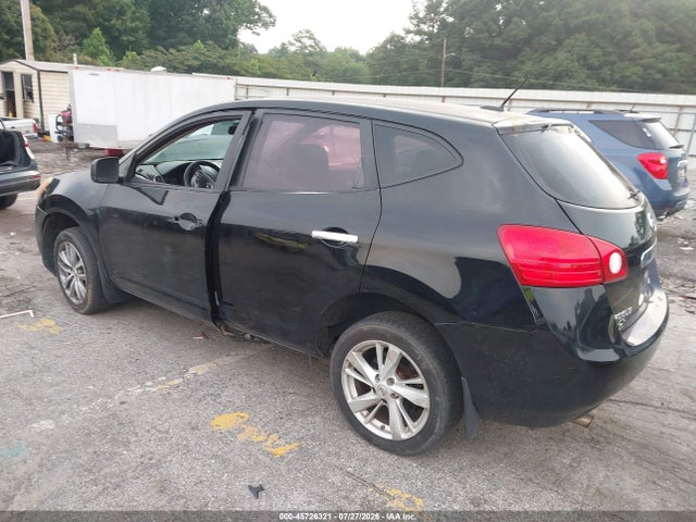 Aukcja sprzedaży 2012 Nissan Rogue S, vin: JN8AS5MV2CW703123, numer aukcji: 45726321