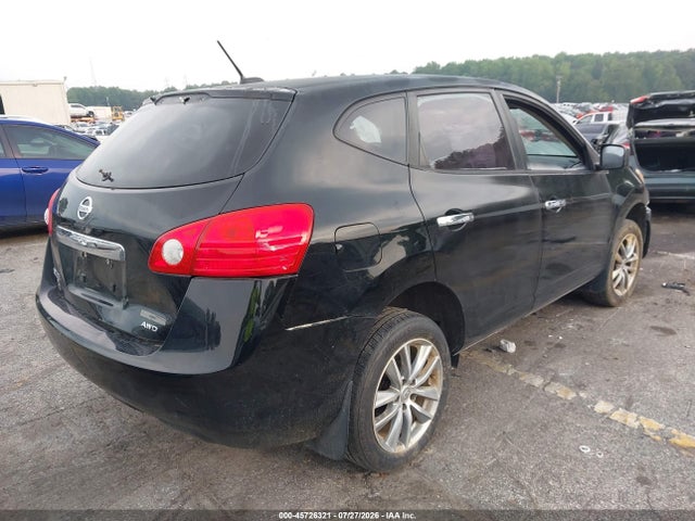 Aukcja sprzedaży 2012 Nissan Rogue S, vin: JN8AS5MV2CW703123, numer aukcji: 45726321