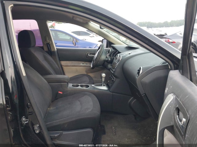 Aukcja sprzedaży 2012 Nissan Rogue S, vin: JN8AS5MV2CW703123, numer aukcji: 45726321