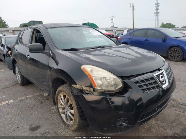 Aukcja sprzedaży 2012 Nissan Rogue S, vin: JN8AS5MV2CW703123, numer aukcji: 45726321