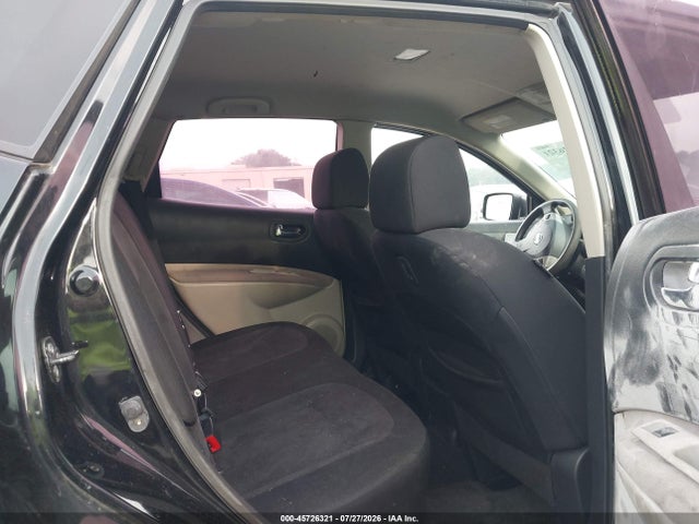 Aukcja sprzedaży 2012 Nissan Rogue S, vin: JN8AS5MV2CW703123, numer aukcji: 45726321