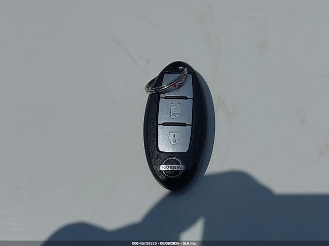 Aukcja sprzedaży 2022 Nissan Murano S Fwd, vin: 5N1AZ2AJXNC128454, numer aukcji: 45726320