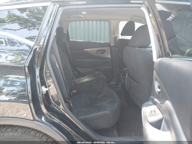 Aukcja sprzedaży 2022 Nissan Murano S Fwd, vin: 5N1AZ2AJXNC128454, numer aukcji: 45726320