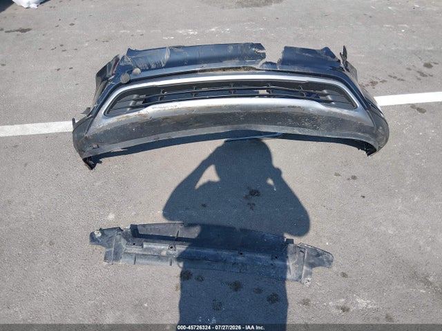 2017 Hyundai Santa Fe Se მანქანა იყიდება აუქციონზე, vin: KM8SMDHF5HU189872, აუქციონის ნომერი: 45726324