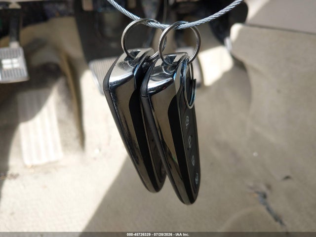 Aukcja sprzedaży 2014 Lincoln Mkx, vin: 2LMDJ6JK4EBL04102, numer aukcji: 45726329