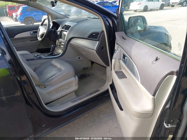 Aukcja sprzedaży 2014 Lincoln Mkx, vin: 2LMDJ6JK4EBL04102, numer aukcji: 45726329