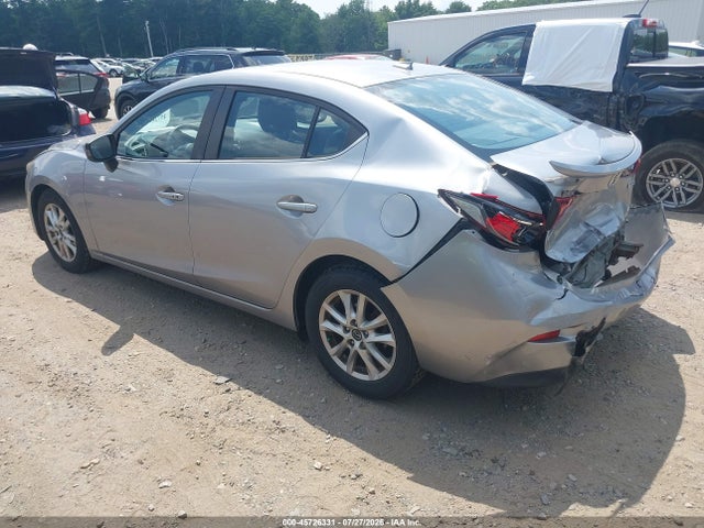 JM1BM1W7XE1155860 Mazda Mazda3 I Grand Touring