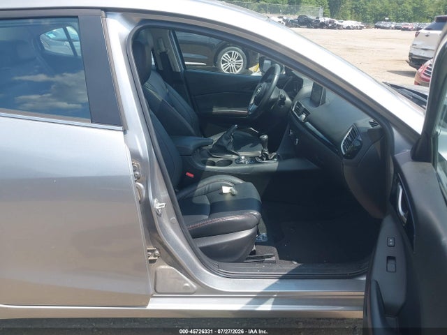 JM1BM1W7XE1155860 Mazda Mazda3 I Grand Touring