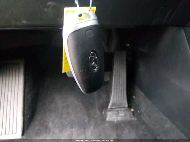 45726332 :رقم المزاد ، KM8R54GE5RU769130 vin ، 2024 Hyundai Palisade Limited مزاد بيع