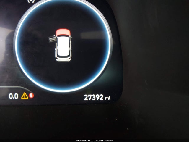 45726332 :رقم المزاد ، KM8R54GE5RU769130 vin ، 2024 Hyundai Palisade Limited مزاد بيع