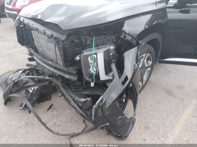 45726332 :رقم المزاد ، KM8R54GE5RU769130 vin ، 2024 Hyundai Palisade Limited مزاد بيع