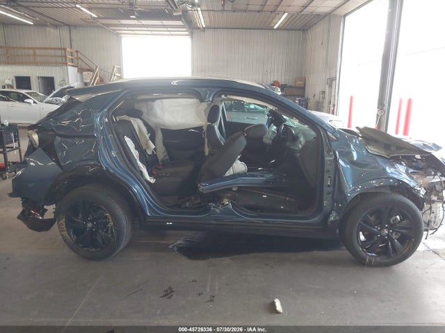 Auction sale of the 2025 Buick Encore Gx Sport Touring Awd, vin: KL4AMESL4SB124660, lot number: 45726336