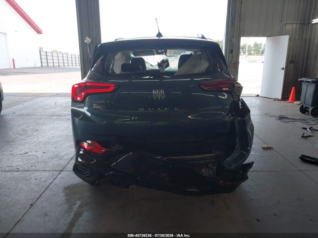 Auction sale of the 2025 Buick Encore Gx Sport Touring Awd, vin: KL4AMESL4SB124660, lot number: 45726336