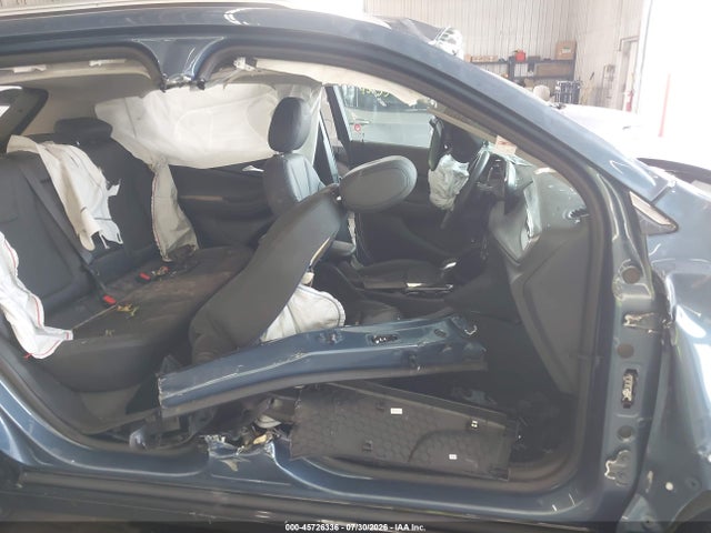 Auction sale of the 2025 Buick Encore Gx Sport Touring Awd, vin: KL4AMESL4SB124660, lot number: 45726336