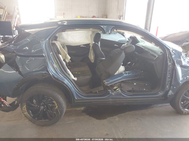 Auction sale of the 2025 Buick Encore Gx Sport Touring Awd, vin: KL4AMESL4SB124660, lot number: 45726336