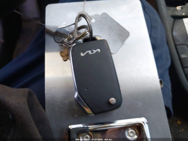 Продажа на аукционе авто 2022 Kia Forte Lxs, vin: 3KPF24AD4NE475503, номер лота: 45726337