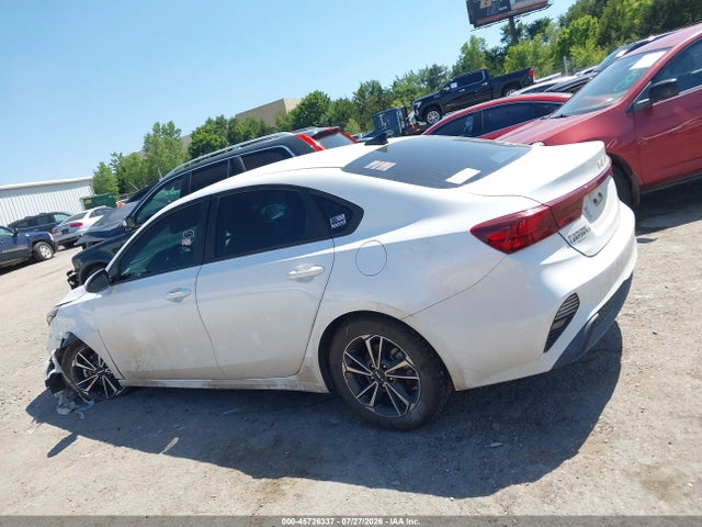 Продажа на аукционе авто 2022 Kia Forte Lxs, vin: 3KPF24AD4NE475503, номер лота: 45726337